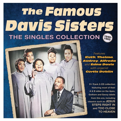 Picture of The Singles Collection 1949-62