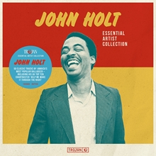 Picture of Essential Artist Collections - John Holt  by John Holt