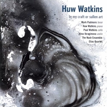 Picture of Huw Watkins; In My Craft Or