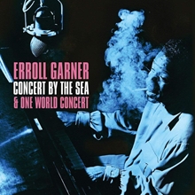 Picture of CONCERT  by ERROLL GARNER