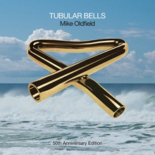 Picture of TUBULAR BELLS(50TH ANNIVER  by OLDFIELD,MIKE