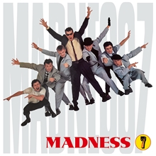 Picture of 7  by Madness