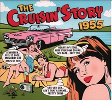 Picture of CRUISIN' STORY 1955