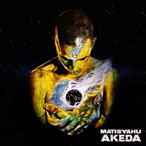 Picture of AKEDA  by MATISYAHU