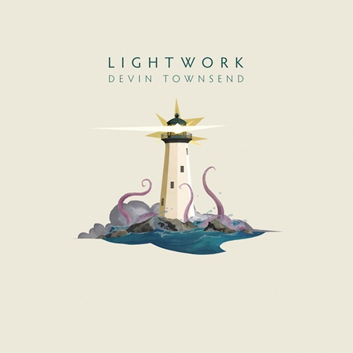 Picture of Lightwork  by Devin Townsend