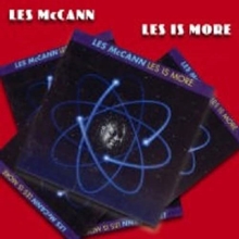 Picture of Les Is More  by Les Mccann