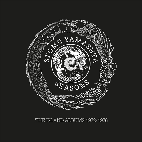 Picture of SEASONS - THE ISLAND ALBUMS 19