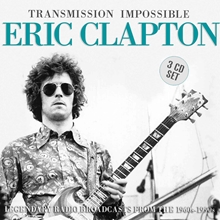 Picture of TRANSMISSION IMPOSSIBLE (3CD)