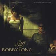 Picture of Love Song For Bobby Long  by Various