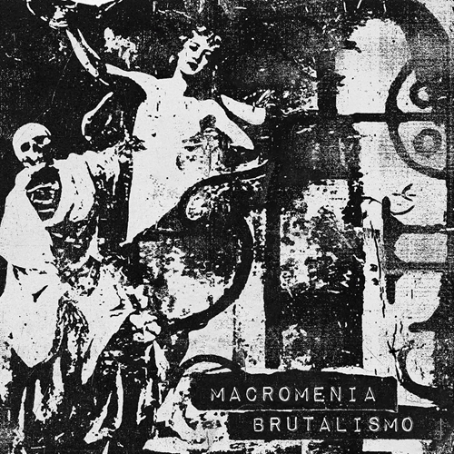 Picture of Brutalismo