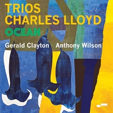 Picture of TRIOS: OCEAN  by LLOYD,CHARLES