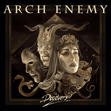 Picture of Deceivers  by Arch Enemy