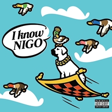 Picture of I KNOW NIGO  by NIGO