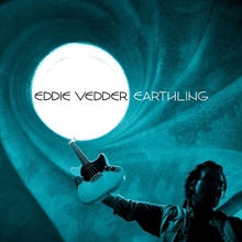 Picture of EARTHLING  by EDDIE VEDDER