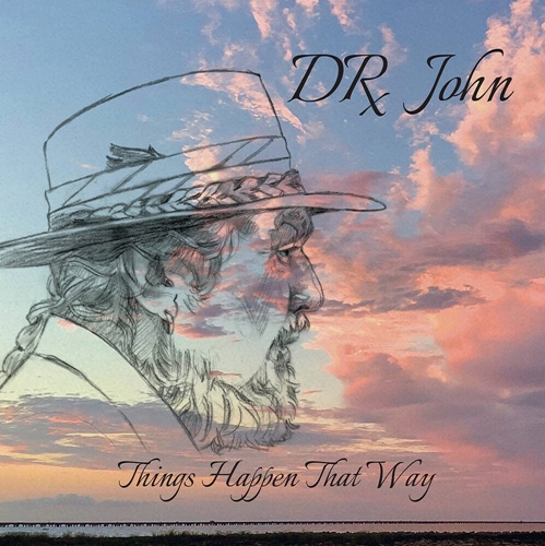 Picture of Things Happen That Way (Indie Exclusive)  by Dr. John