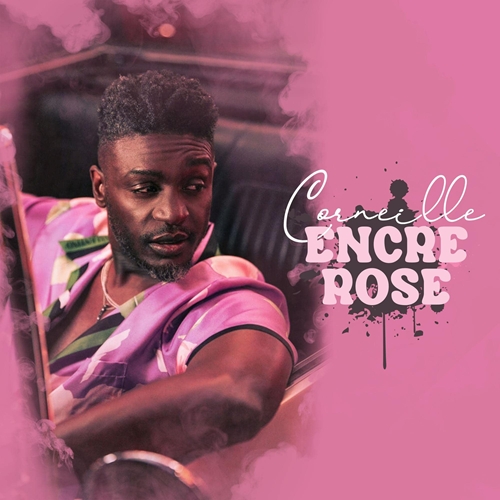 Picture of Encre Rose  by Corneille