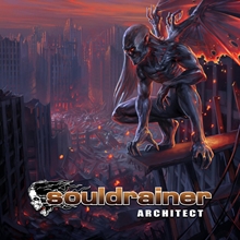 Picture of Architect (Digipack)