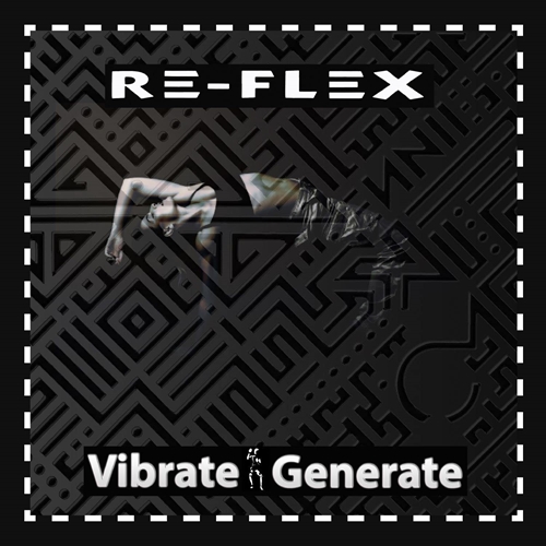 Picture of Vibrate Generate: 2CD Digipak Edition