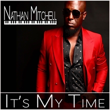 Picture of It'S My Time  by Nathan Mitchell