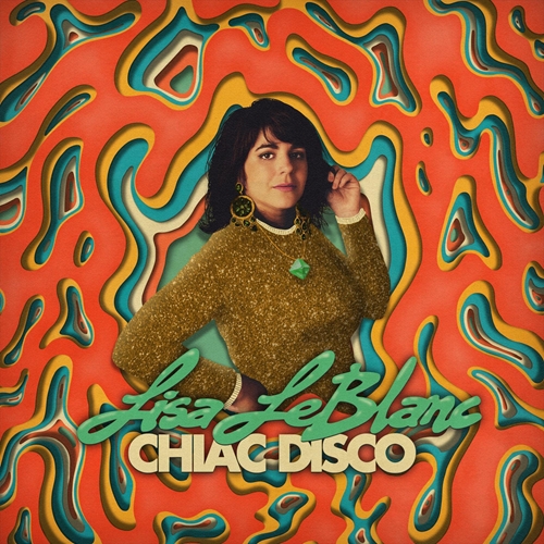 Picture of Chiac Disco  by Lisa Leblanc