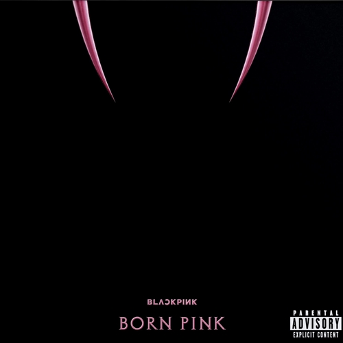 Picture of BORN PINK (CD)  by BLACKPINK