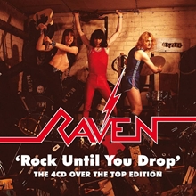 Picture of Rock Until You Drop: Over The Top Edition