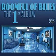 Picture of The First Album  by Roomful Of Blues