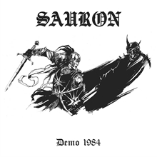 Picture of Demo 1984 (CD)