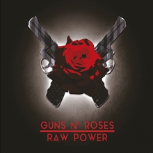 Picture of RAW POWER (2CD+DVD)