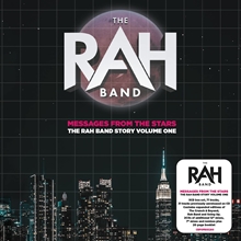 Picture of Messages From The Stars: The Rah Band Story Volume One