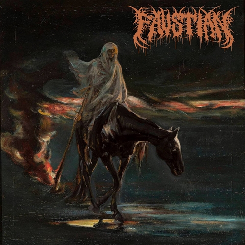 Picture of Faustian - EP