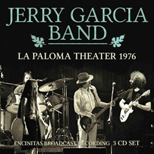 Picture of LA PALOMA THEATRE (3CD)