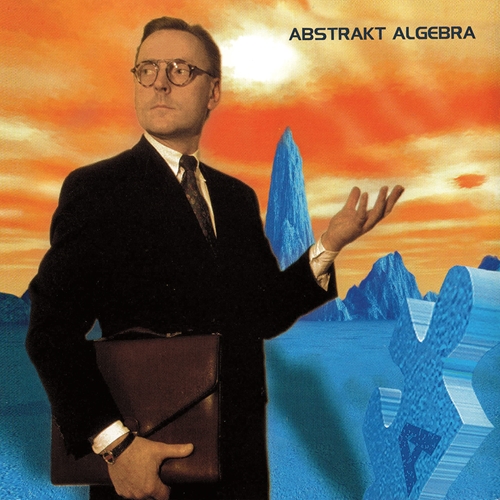 Picture of Abstrakt Algebra (Digipack)