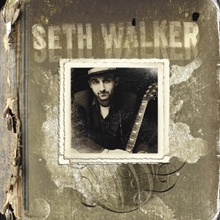 Picture of Seth Walker  by Seth Walker