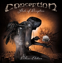 Picture of State of Deception (Deluxe Version) 3 CD