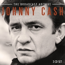 Picture of THE BROADCAST ARCHIVE (3CD)