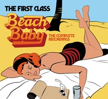 Picture of BEACH BABY THE COMPLETE RECOR