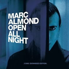 Picture of OPEN ALL NIGHT - 3CD EXPANDED