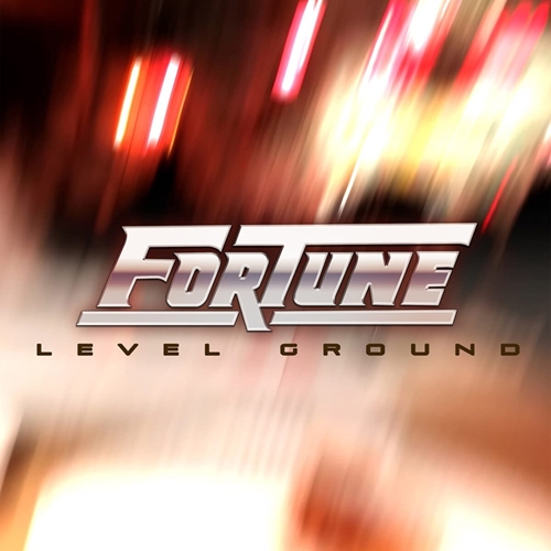 Picture of Level Ground  by Fortune