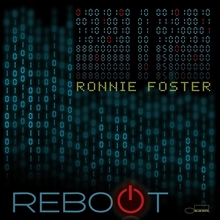 Picture of REBOOT  by FOSTER,RONNIE