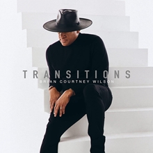 Picture of TRANSITIONS  by WILSON,BRIAN COURTNEY