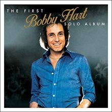 Picture of First Bobby Hart Solo Album