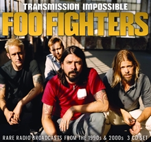 Picture of TRANSMISSION IMPOSSIBLE (3CD)