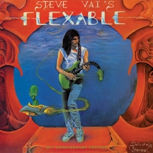 Picture of Flex-Able: 36th Anniversary  by Steve Vai