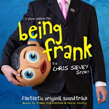 Picture of Being Frank…The Chris Sievey Story  