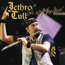 Picture of LIVE AT MONTREUX 2003 (2CD+DVD)