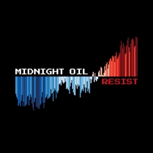 Picture of Resist  by Midnight Oil