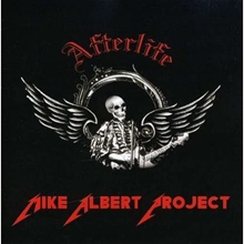 Picture of Afterlife  by The Mike Albert Project