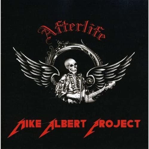 Picture of Afterlife  by The Mike Albert Project