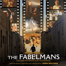 Picture of The Fabelmans (Original Motion Picture Soundtrack)  by John Williams